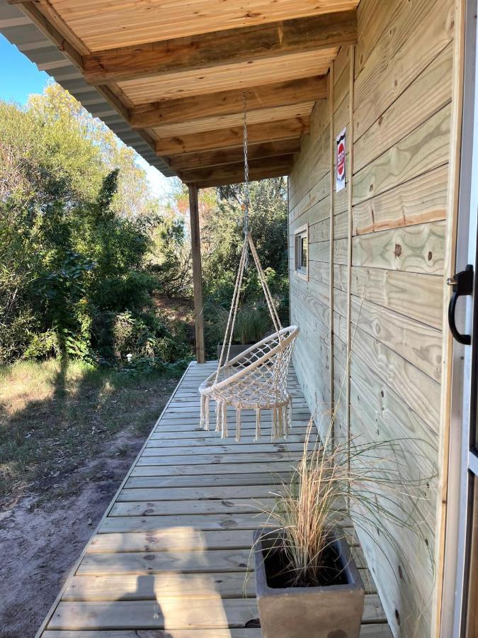Fortin De Santa Rosa Atlántida Εξωτερικό φωτογραφία
