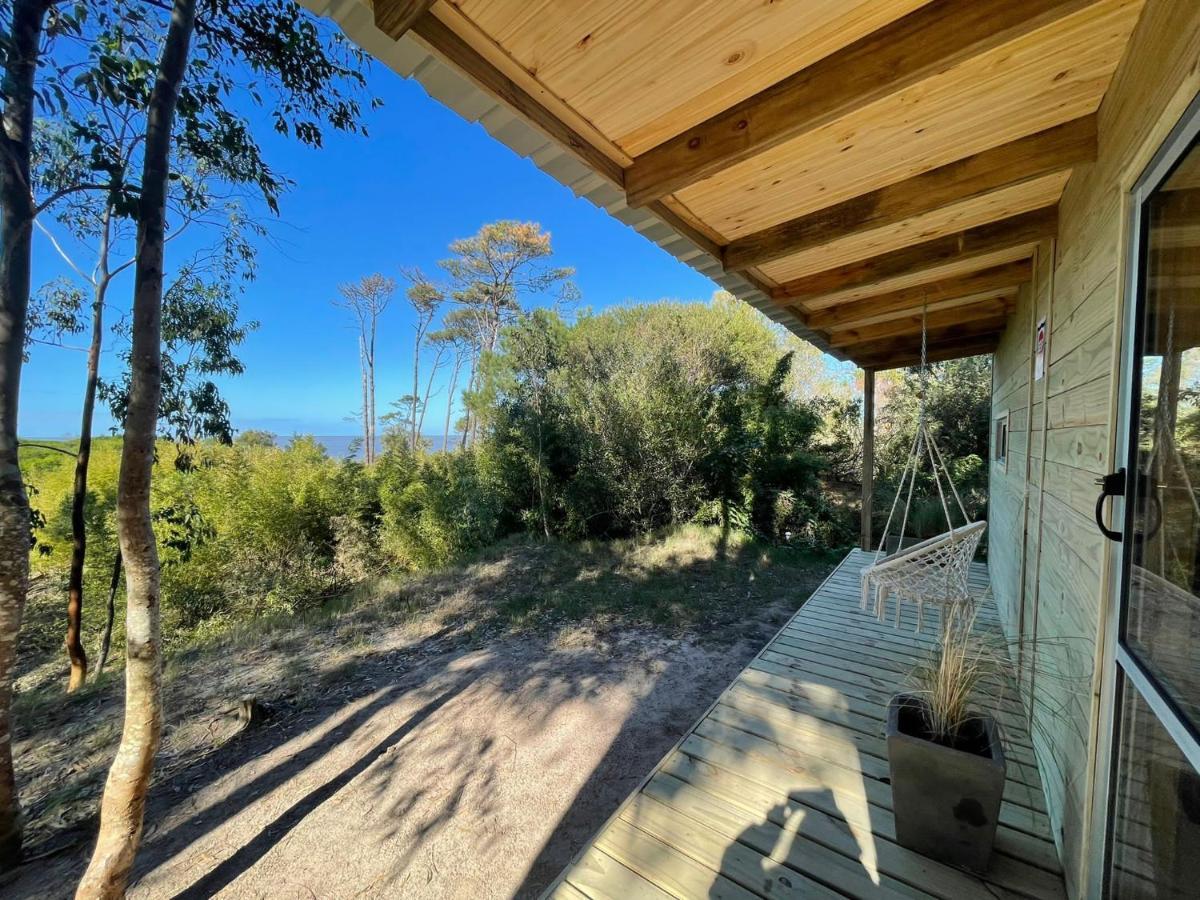 Fortin De Santa Rosa Atlántida Εξωτερικό φωτογραφία