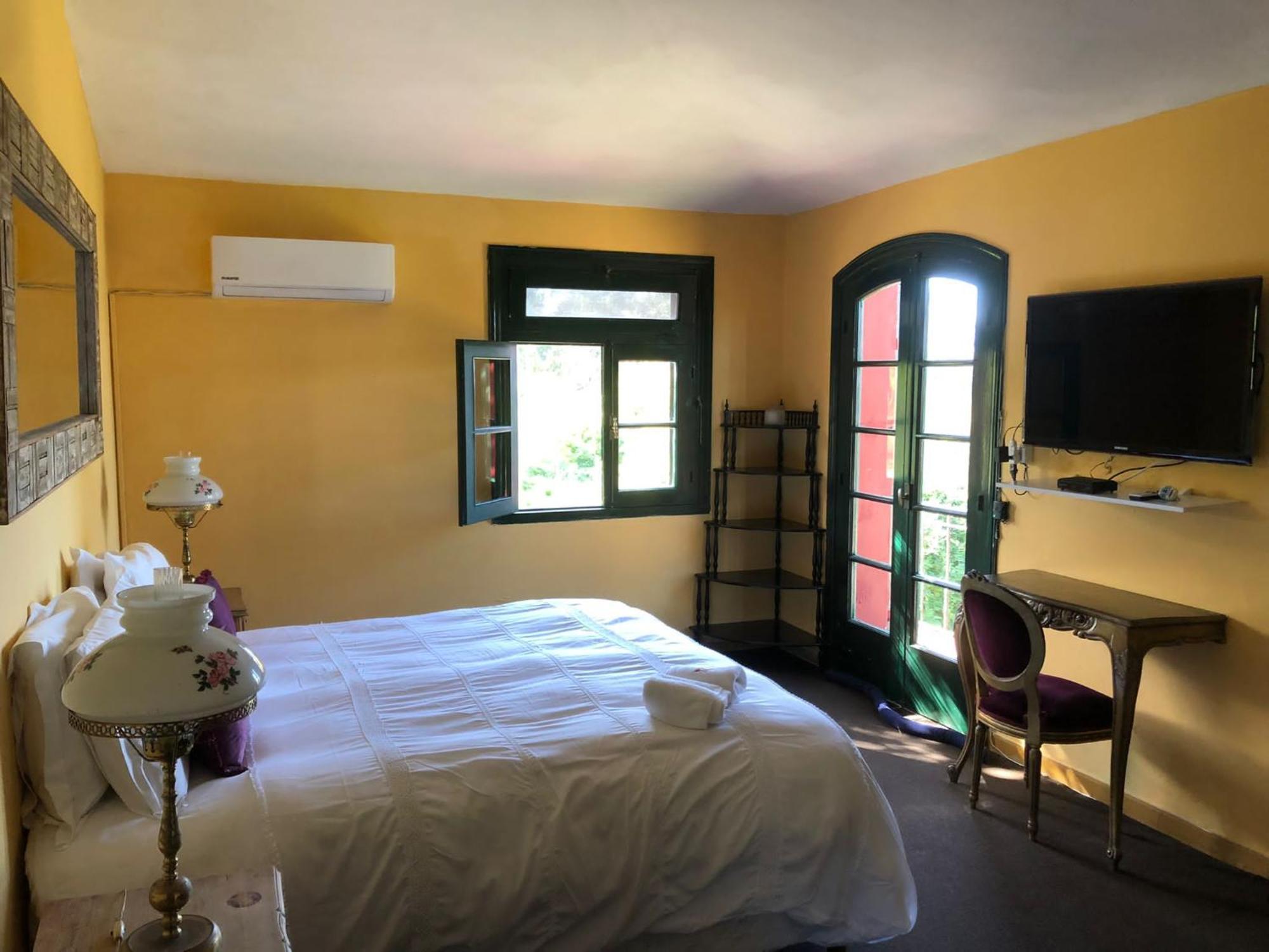 Fortin De Santa Rosa Atlántida Εξωτερικό φωτογραφία