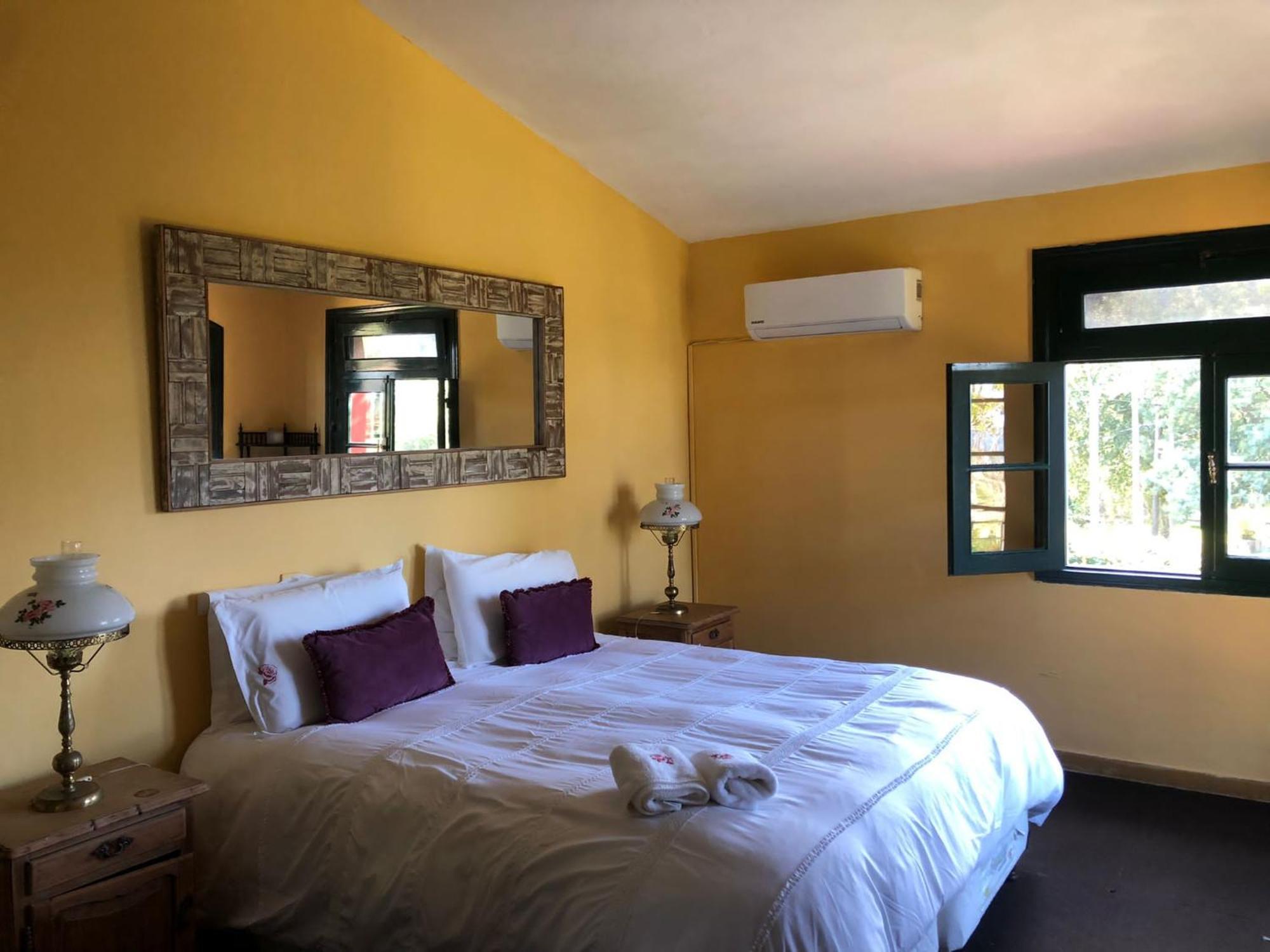 Fortin De Santa Rosa Atlántida Εξωτερικό φωτογραφία