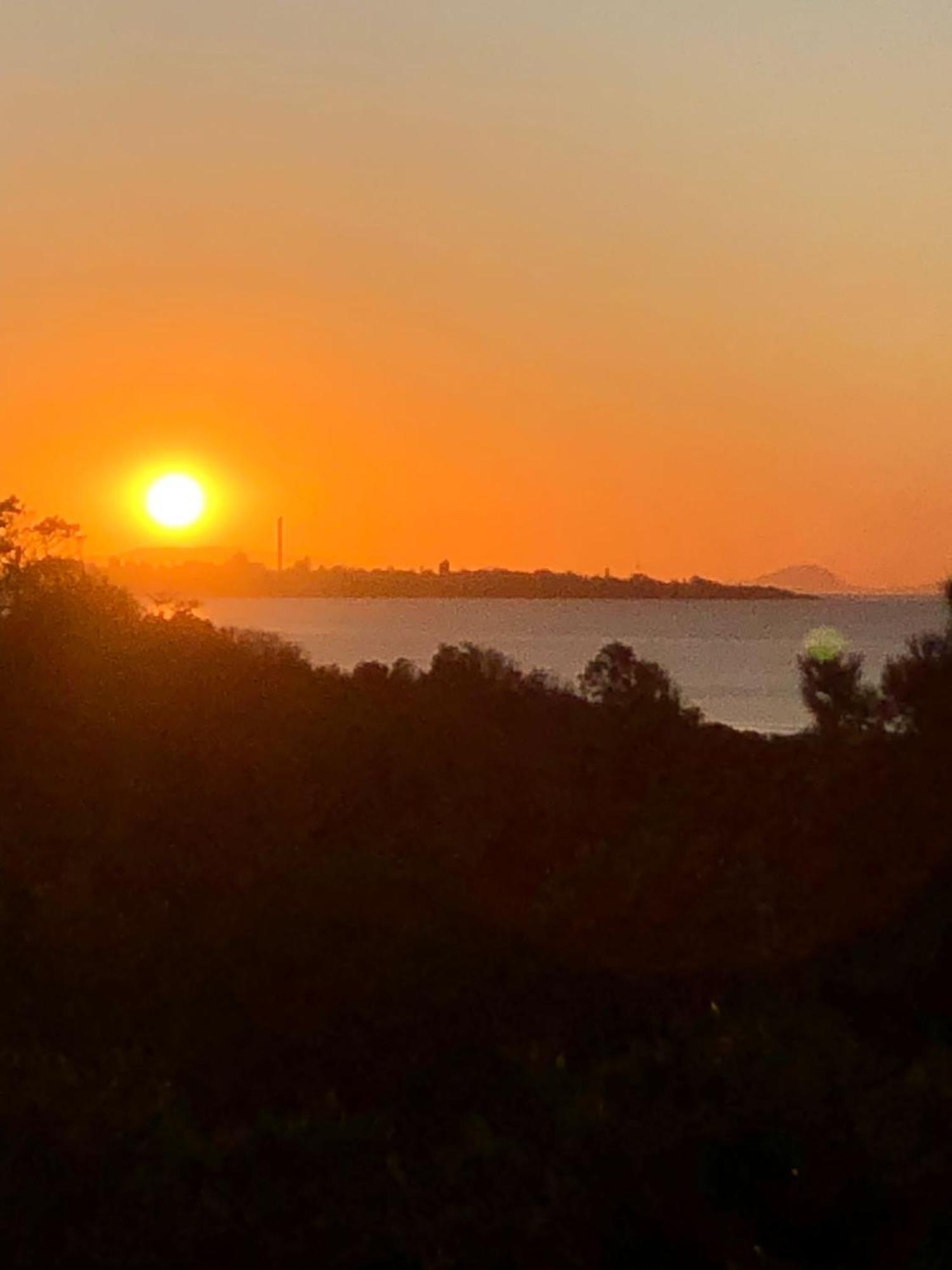 Fortin De Santa Rosa Atlántida Εξωτερικό φωτογραφία