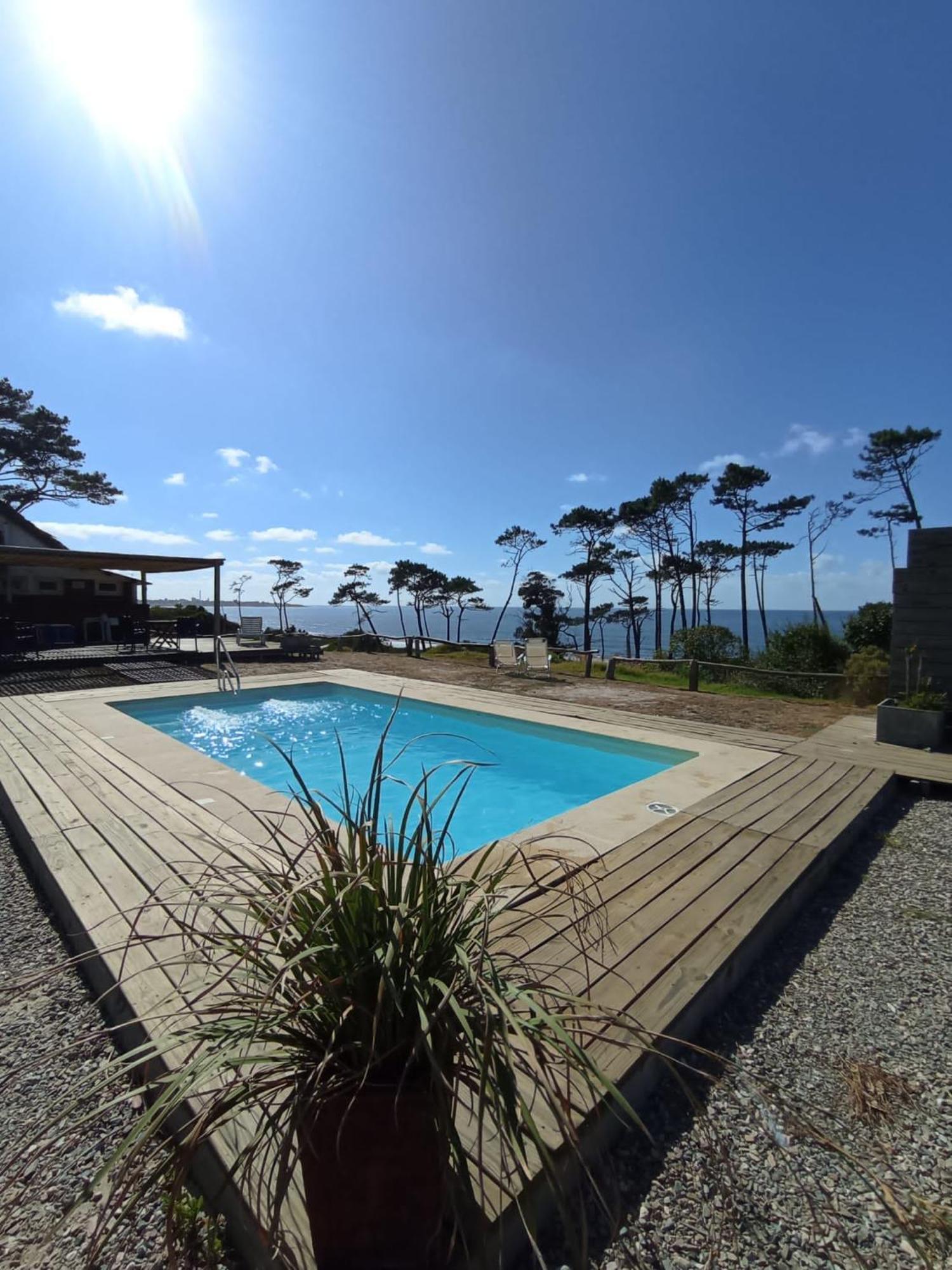 Fortin De Santa Rosa Atlántida Εξωτερικό φωτογραφία