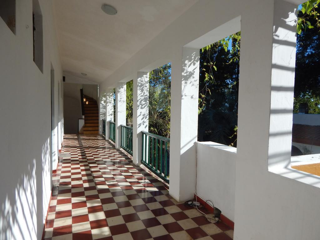 Fortin De Santa Rosa Atlántida Εξωτερικό φωτογραφία