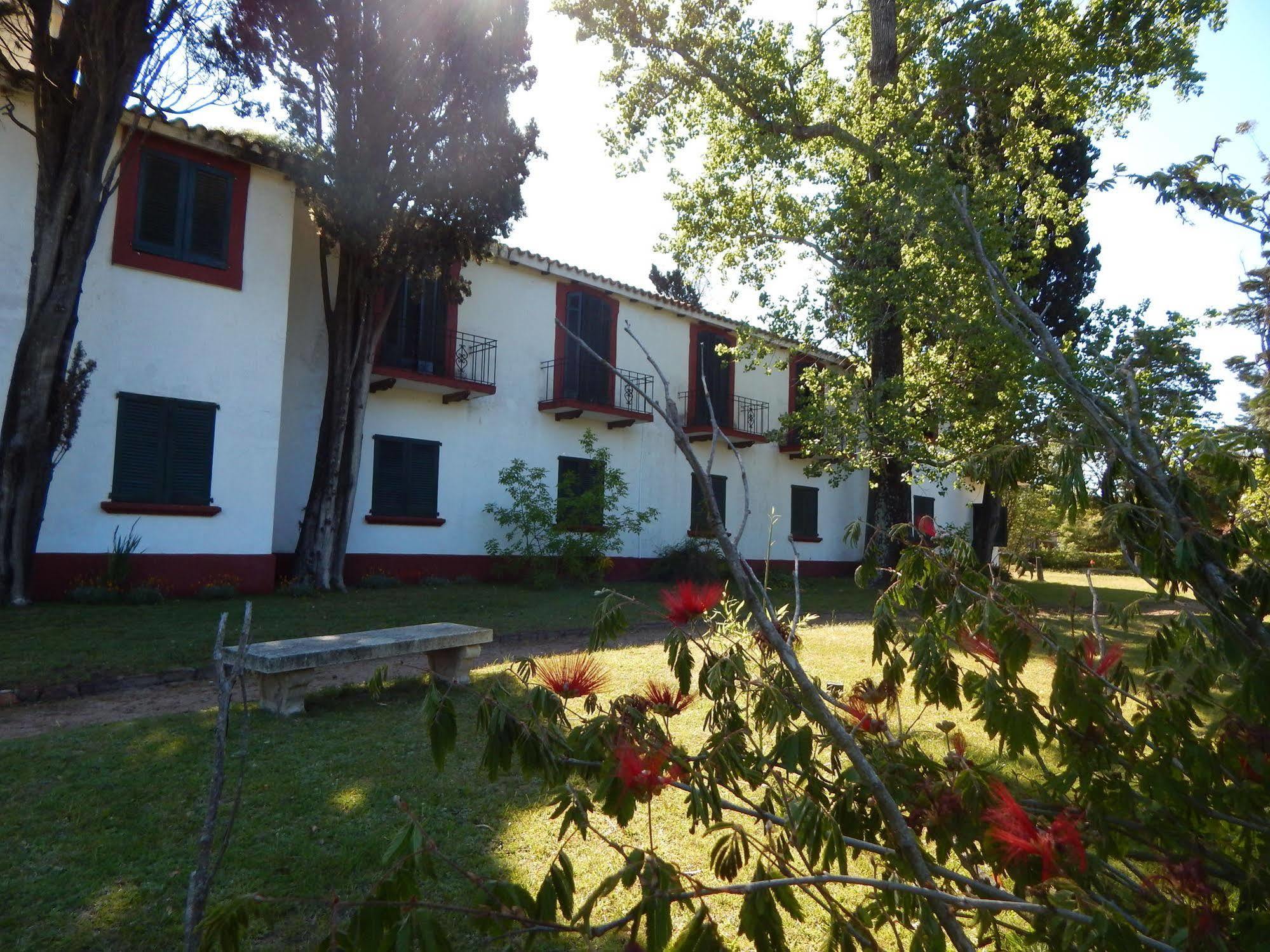 Fortin De Santa Rosa Atlántida Εξωτερικό φωτογραφία