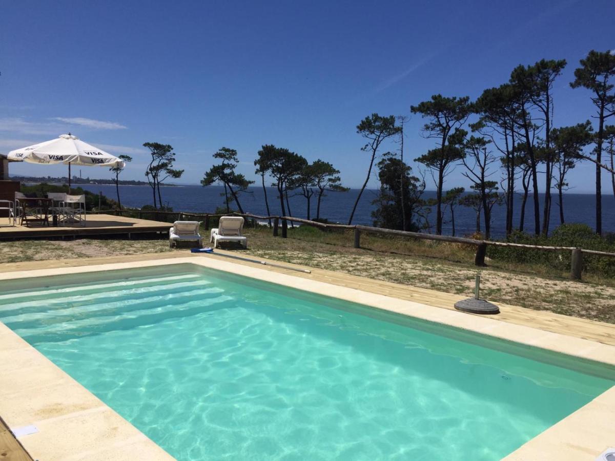 Fortin De Santa Rosa Atlántida Εξωτερικό φωτογραφία
