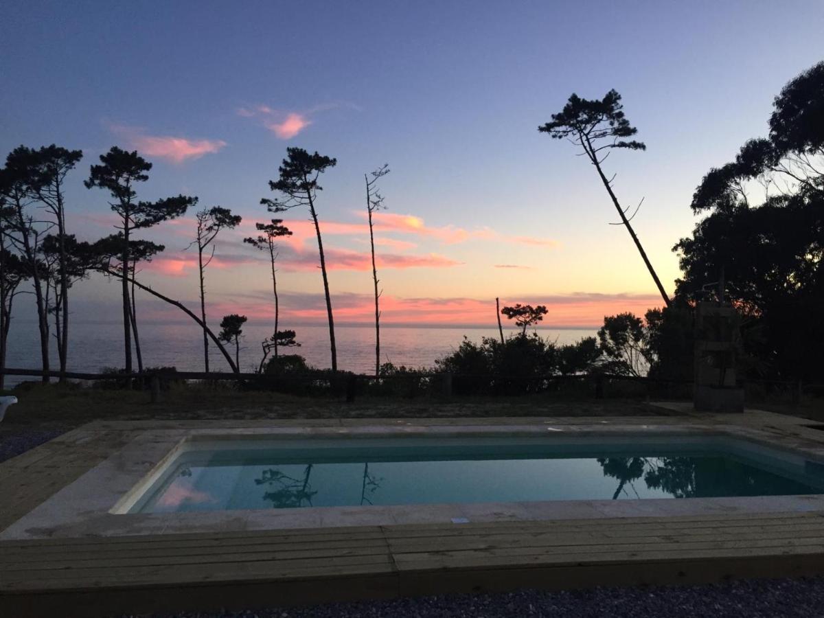 Fortin De Santa Rosa Atlántida Εξωτερικό φωτογραφία