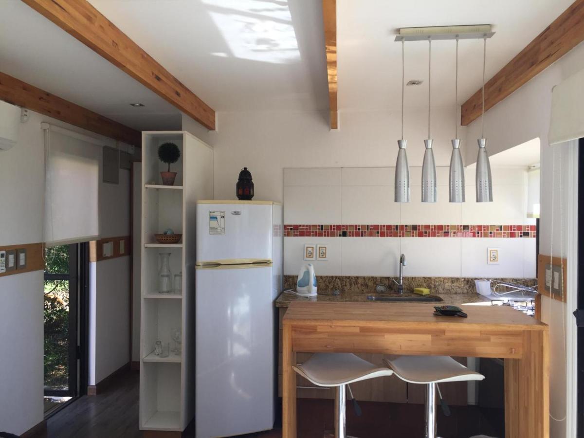 Fortin De Santa Rosa Atlántida Εξωτερικό φωτογραφία