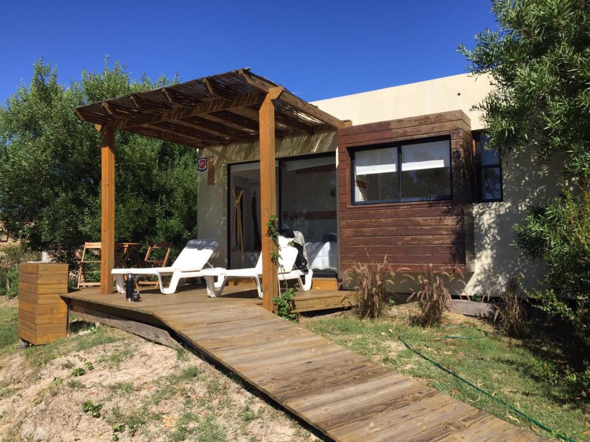 Fortin De Santa Rosa Atlántida Εξωτερικό φωτογραφία